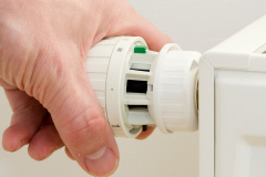 Crooke central heating repair costs