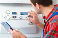 free Crooke gas safe engineer quotes